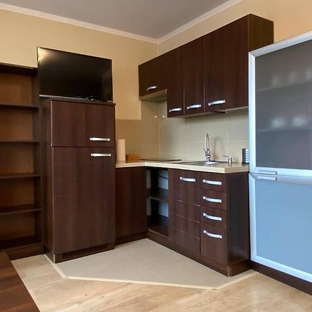 Studio Mini By Grand Apartments Sopot Ngoại thất bức ảnh